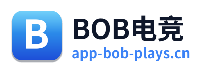 BOB电竞